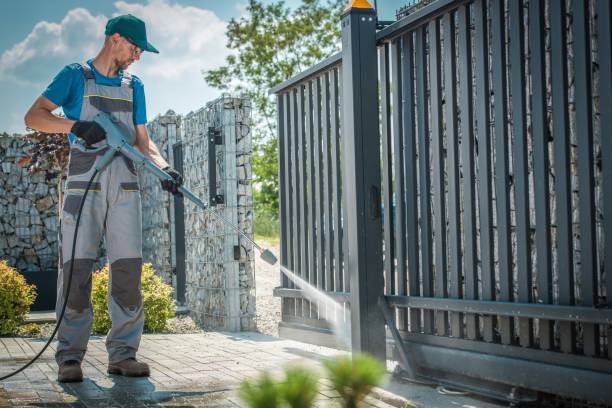 Best Dumpster Area Cleaning  in El Monte, CA