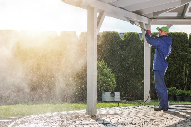 Best Post-Construction Pressure Washing  in El Monte, CA