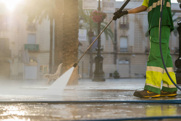 Best House Exterior Washing  in El Monte, CA